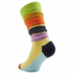 3-pack Throwback Socks Gift Se 200*Happy Socks New
