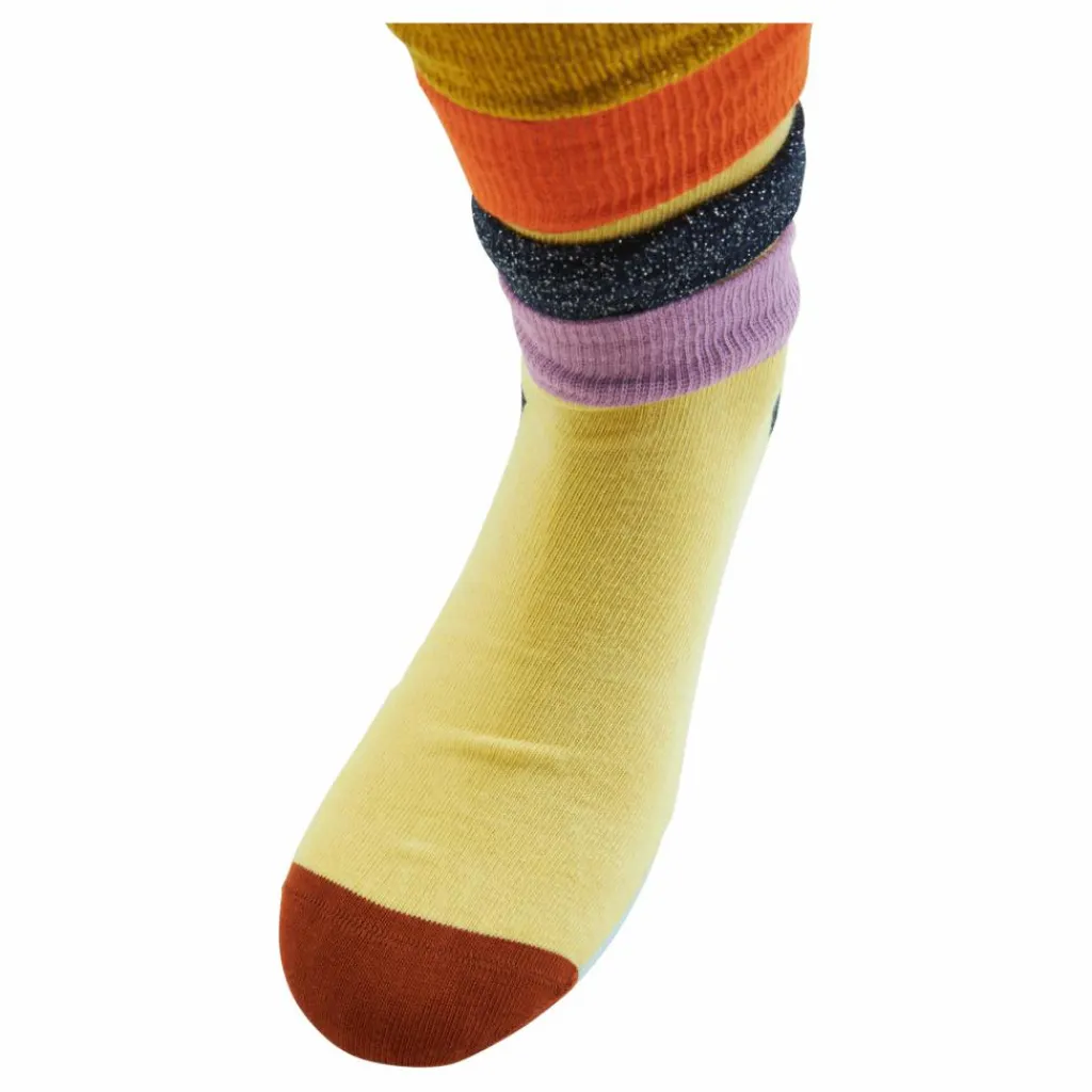 3-pack Throwback Socks Gift Se 200*Happy Socks New