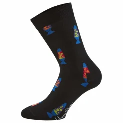 3-pack Throwback Socks Gift Se 200*Happy Socks New