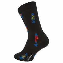 3-pack Throwback Socks Gift Se 200*Happy Socks New