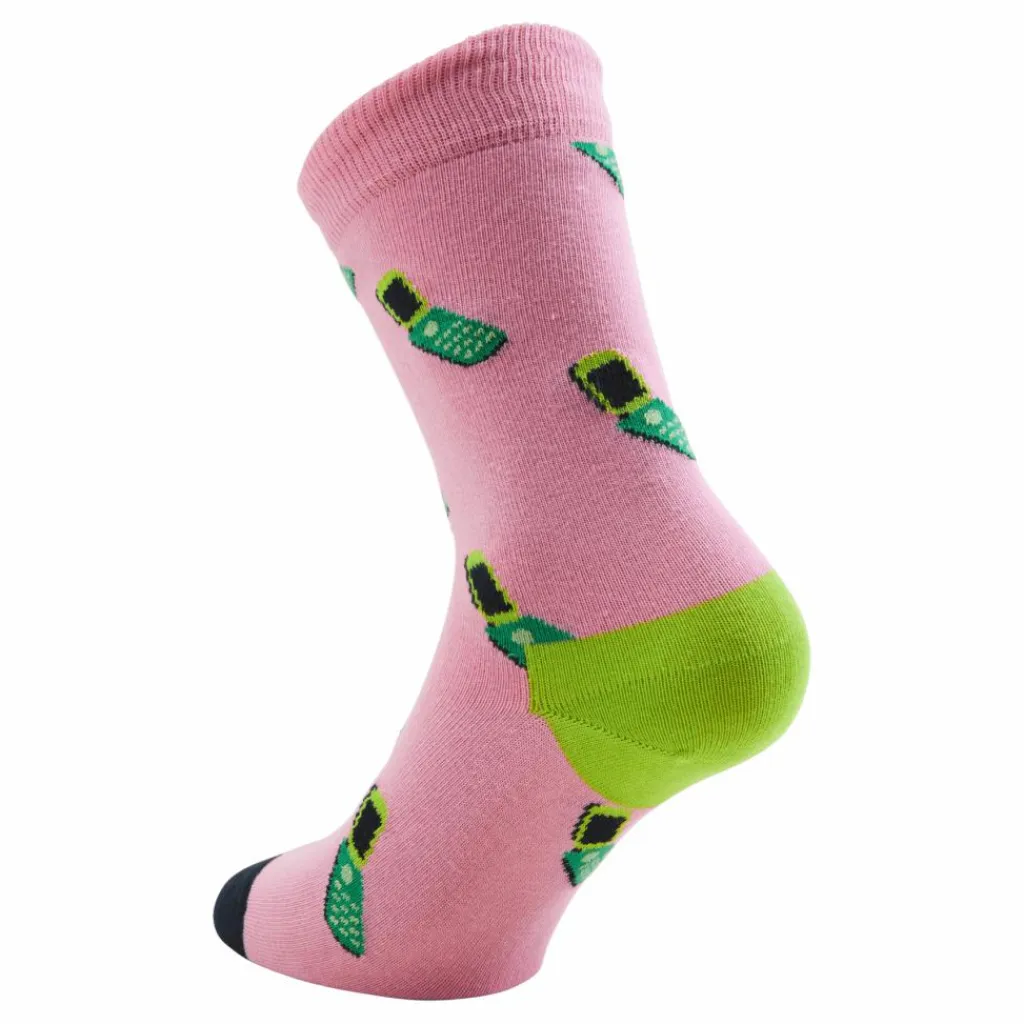 3-pack Throwback Socks Gift Se 200*Happy Socks New