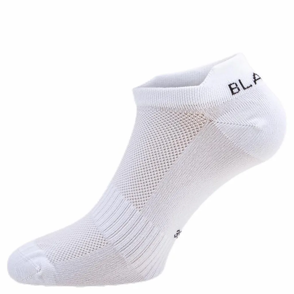 BLACC 3-pack Training Sock Orange/White/Grey Orange, Vit och Grå Discount