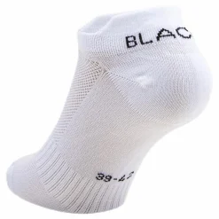 BLACC 3-pack Training Sock Orange/White/Grey Orange, Vit och Grå Discount