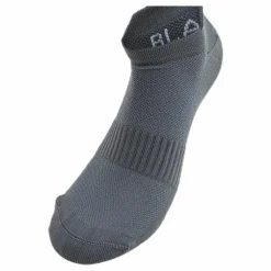 BLACC 3-pack Training Sock Orange/White/Grey Orange, Vit och Grå Discount