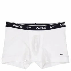 Nike 3-pack Trunk Everyday Cotton S White Vit
