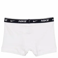 Nike 3-pack Trunk Everyday Cotton S White Vit