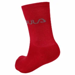 2-Pack Wool Socks Jr Pink/Black*Bula Outlet