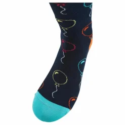 2-pack You Did It Socks Gift S 6500*Happy Socks New