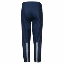 Tretorn Packable Rain Set Youth Blue Blå Discount