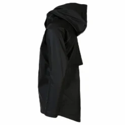 Packable Rain Set Youth Black*Tretorn Clearance