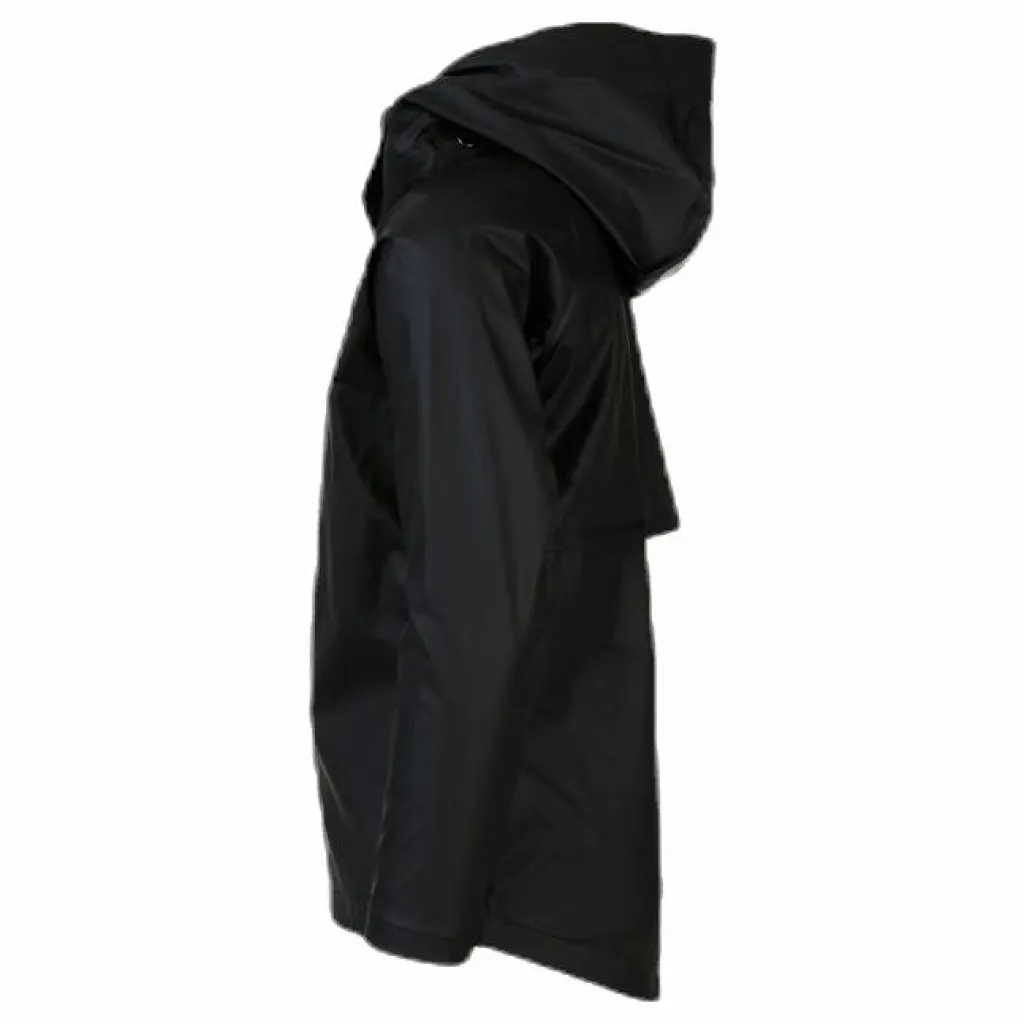 Packable Rain Set Youth Black*Tretorn Clearance