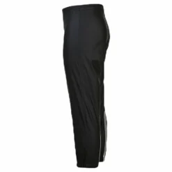 Packable Rain Set Youth Black*Tretorn Clearance