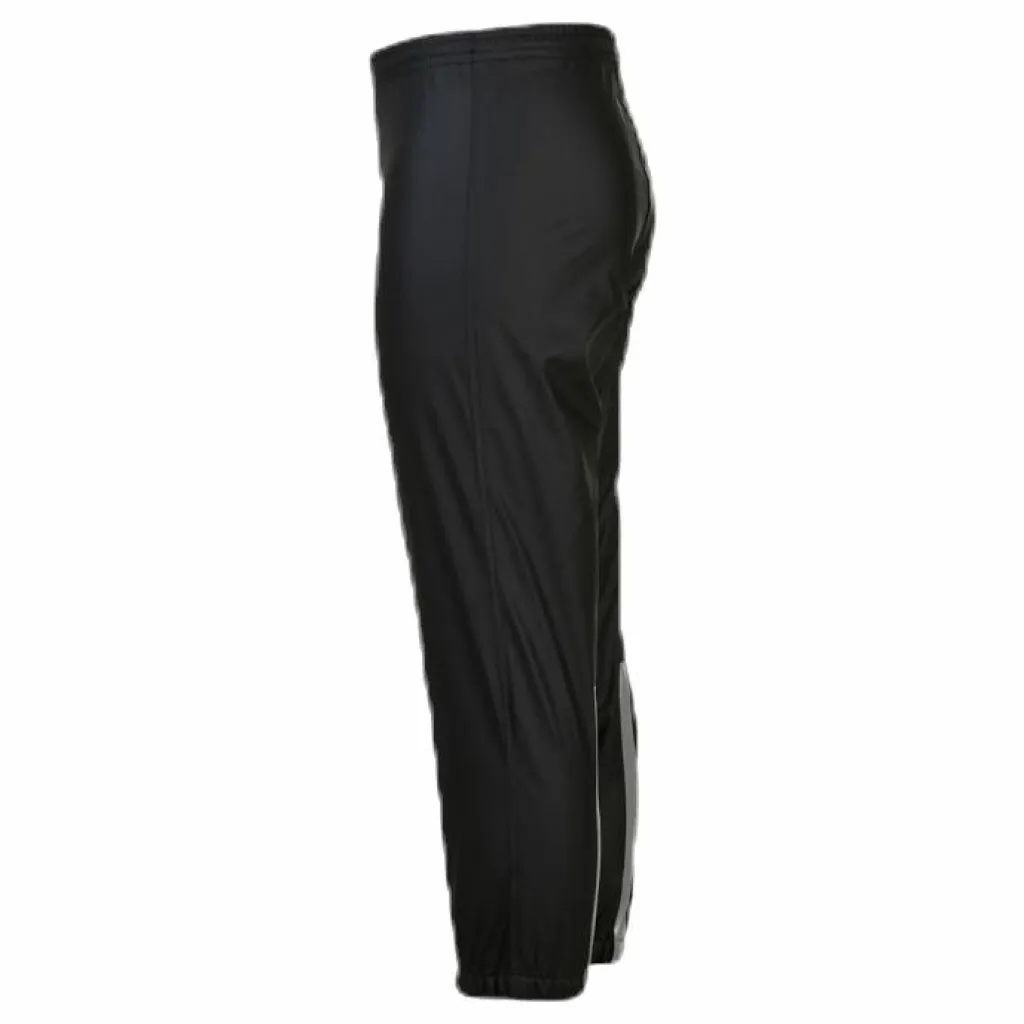 Packable Rain Set Youth Black*Tretorn Clearance