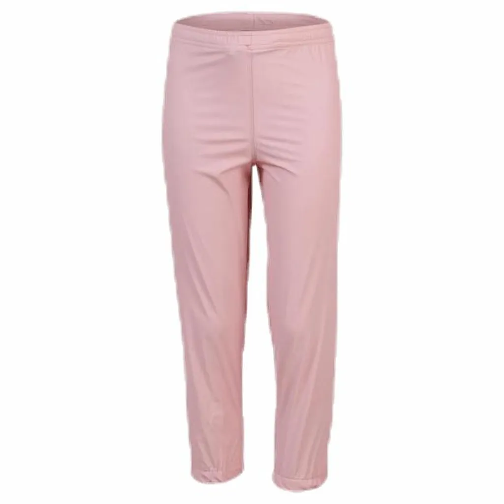 Tretorn Packable Rain Set Youth Pink Rosa Hot