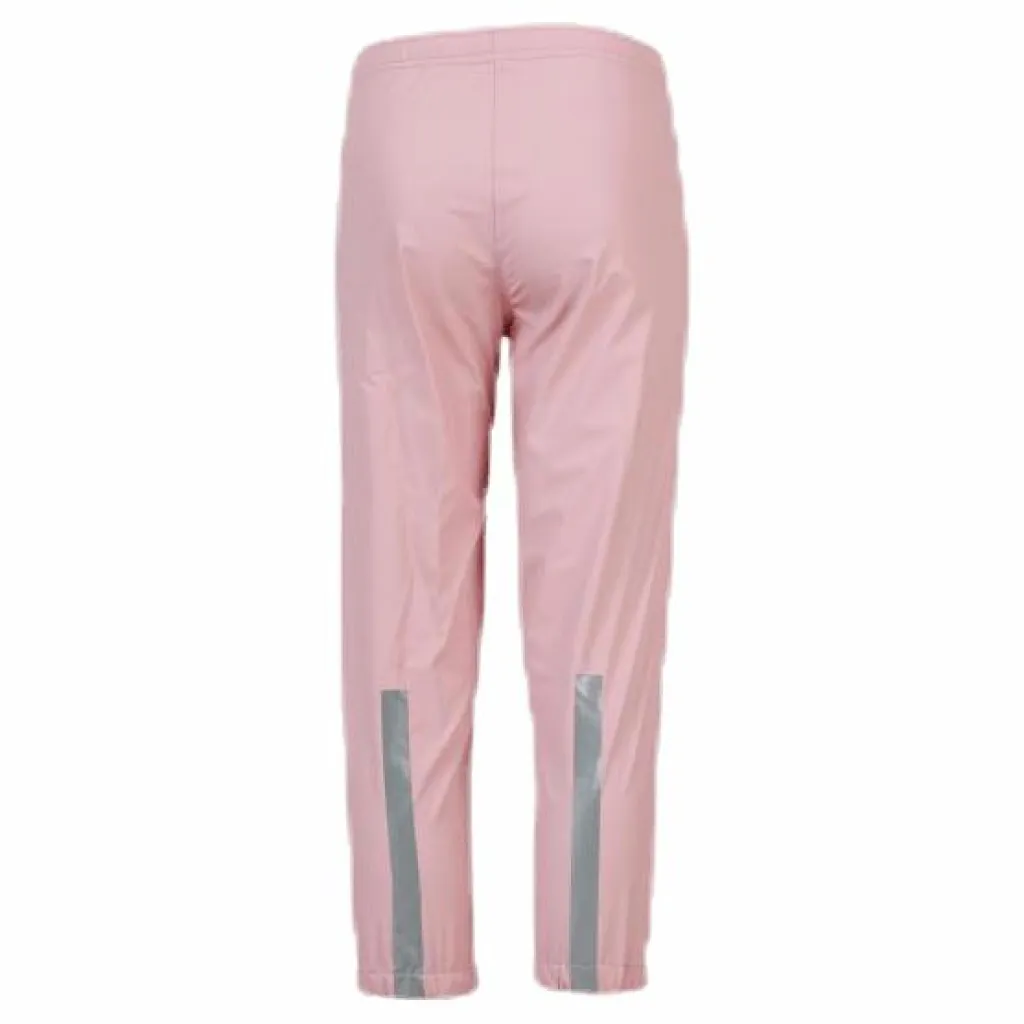 Tretorn Packable Rain Set Youth Pink Rosa Hot