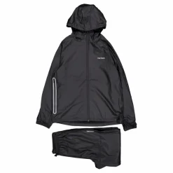 Packable Rainbreaker Set Black*Tretorn New