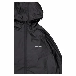 Packable Rainbreaker Set Black*Tretorn New