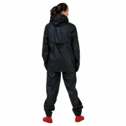 Packable Rainset Black*Tretorn New