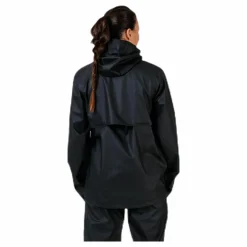 Packable Rainset Black*Tretorn New