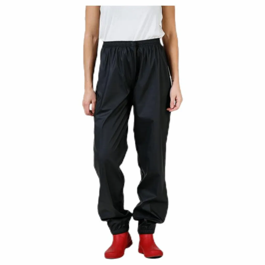 Packable Rainset Black*Tretorn New