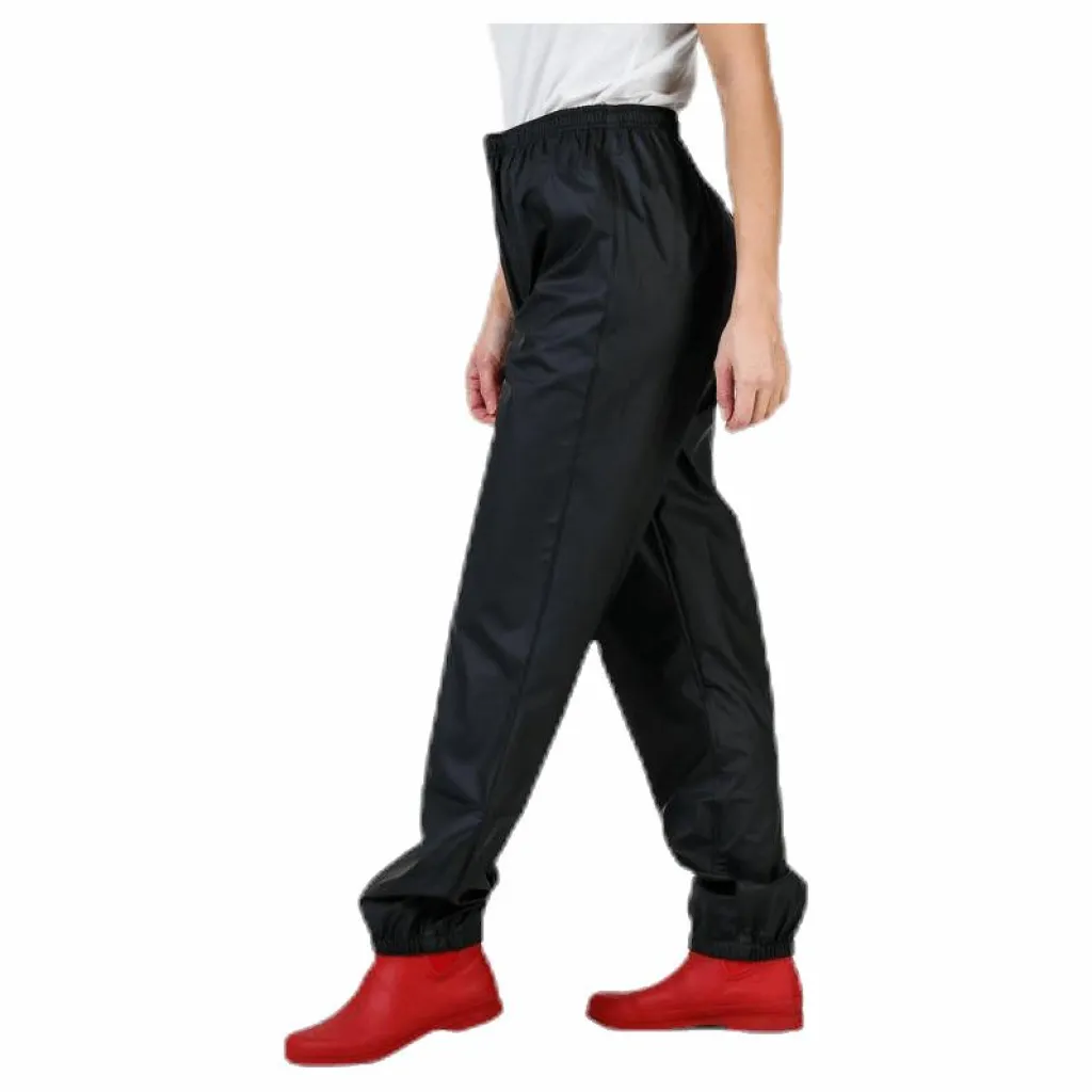 Packable Rainset Black*Tretorn New