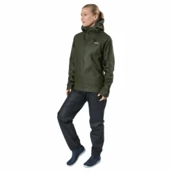 Packable Rainset Forest Green*Tretorn Clearance