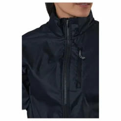 Packaway Jacket Black*Saucony