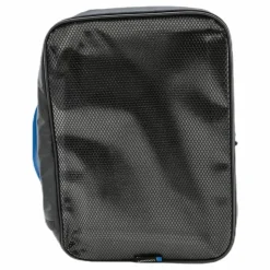 Cocoon Packing Cube Lam. Net Top Black Svart Clearance