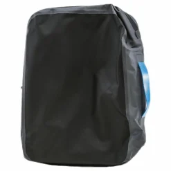 Cocoon Packing Cube Lam. Net Top Black Svart Clearance