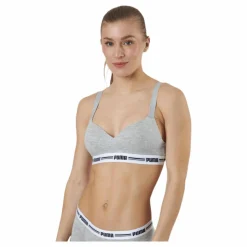Padded Top Grey*Puma Best