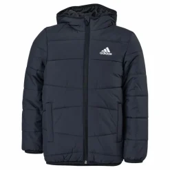 Padded Winter Jacket Black*adidas New