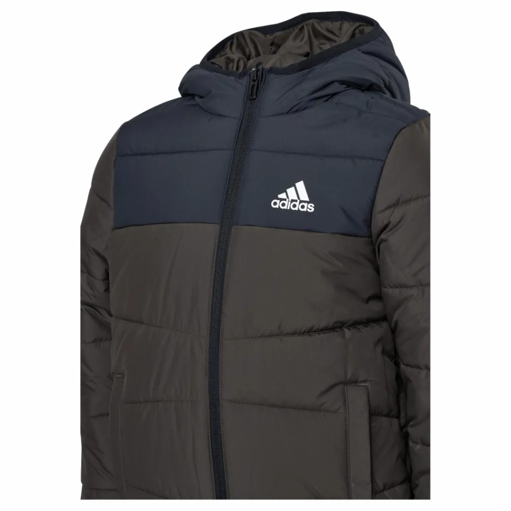 Padded Winter Jacket Shaoli*adidas New
