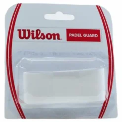 Paddle Guard*Wilson New