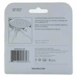 Paddle Guard*Wilson New