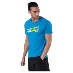 Padel Exercise T-Shirt Blue*Babolat Sale