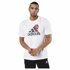 Padel Graphic Logo White*adidas Tennis Online