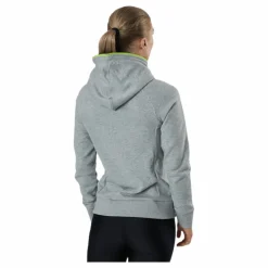 Padel Hood Jacket Grey*Babolat Best