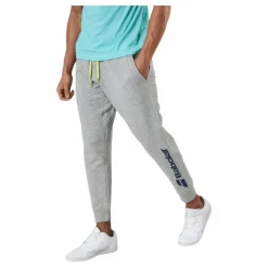 Babolat Padel Jogger Pant Grey Grå Hot