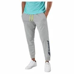 Babolat Padel Jogger Pant Grey Grå Hot
