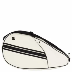 Padel Premium Cover Cream*Wilson Hot