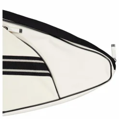 Padel Premium Cover Cream*Wilson Hot