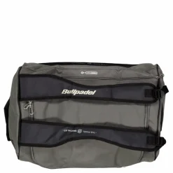 Bullpadel Padel Racket Bag Negro Grå Online