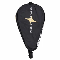 Padel Racket Cover Black*Starvie Discount