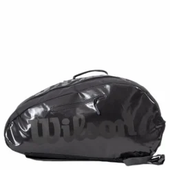 Padel Super Tour Bag Black*Wilson Discount