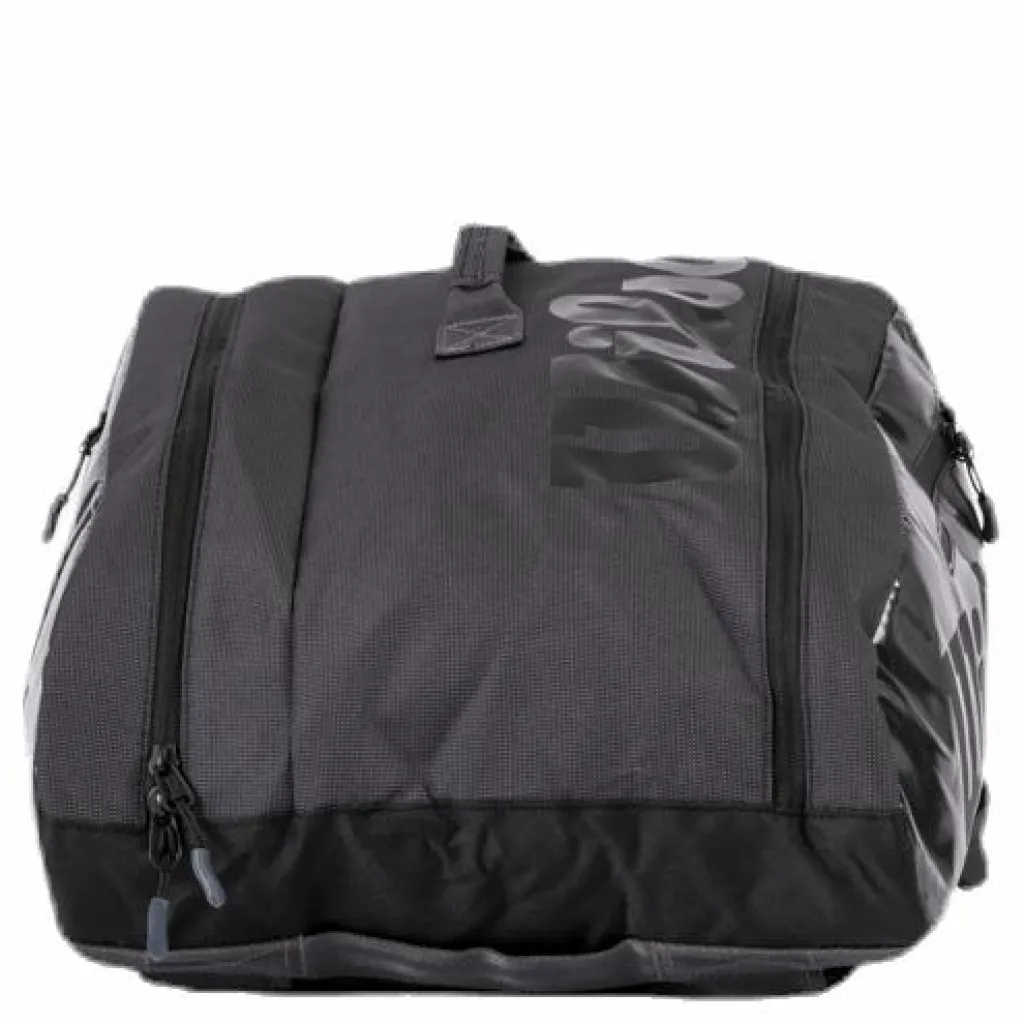 Padel Super Tour Bag Black*Wilson Discount