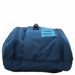 Padel Super Tour Bag Navy/bright Blue*Wilson Best