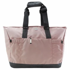 Padel Womens Tote Pink*Wilson Outlet