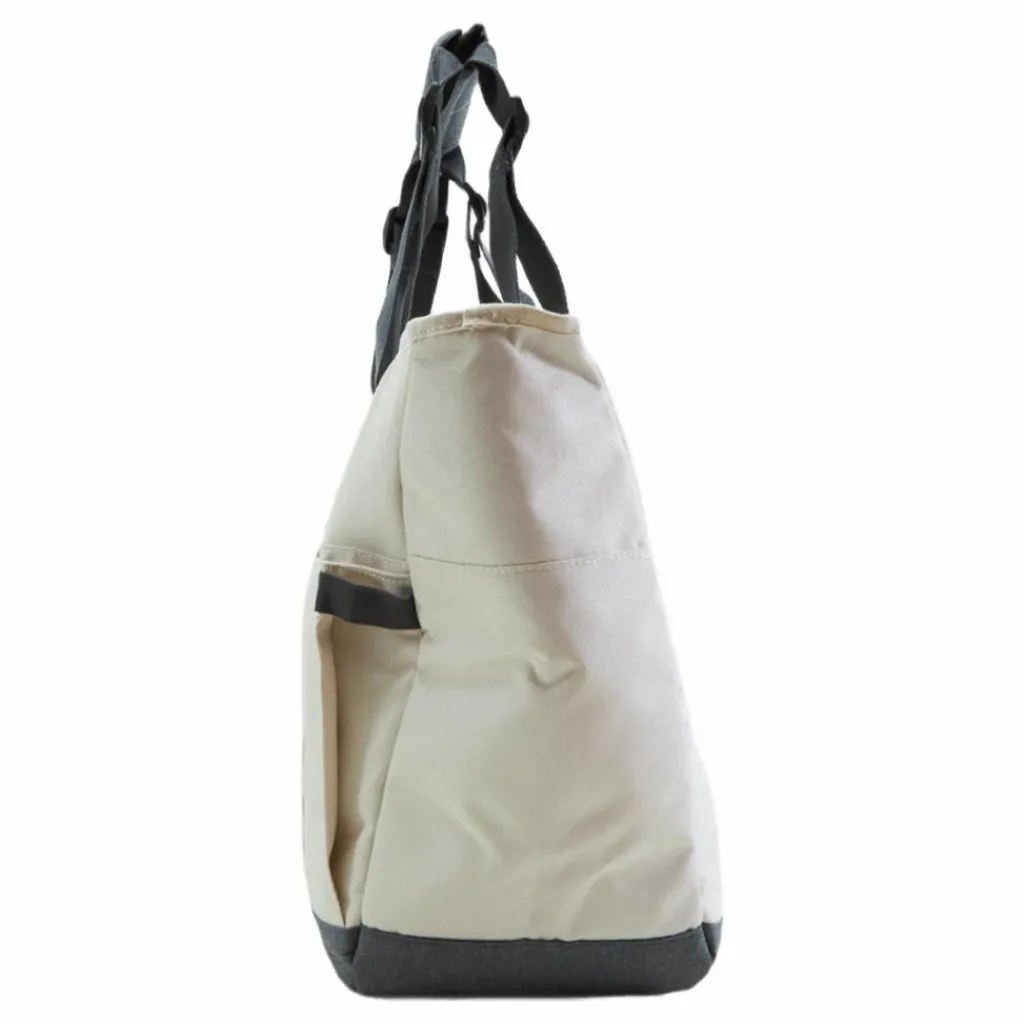 Wilson Padel Womens Tote White Vit Best