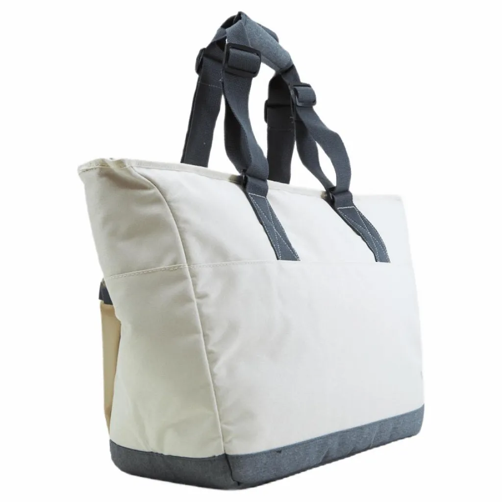 Wilson Padel Womens Tote White Vit Best
