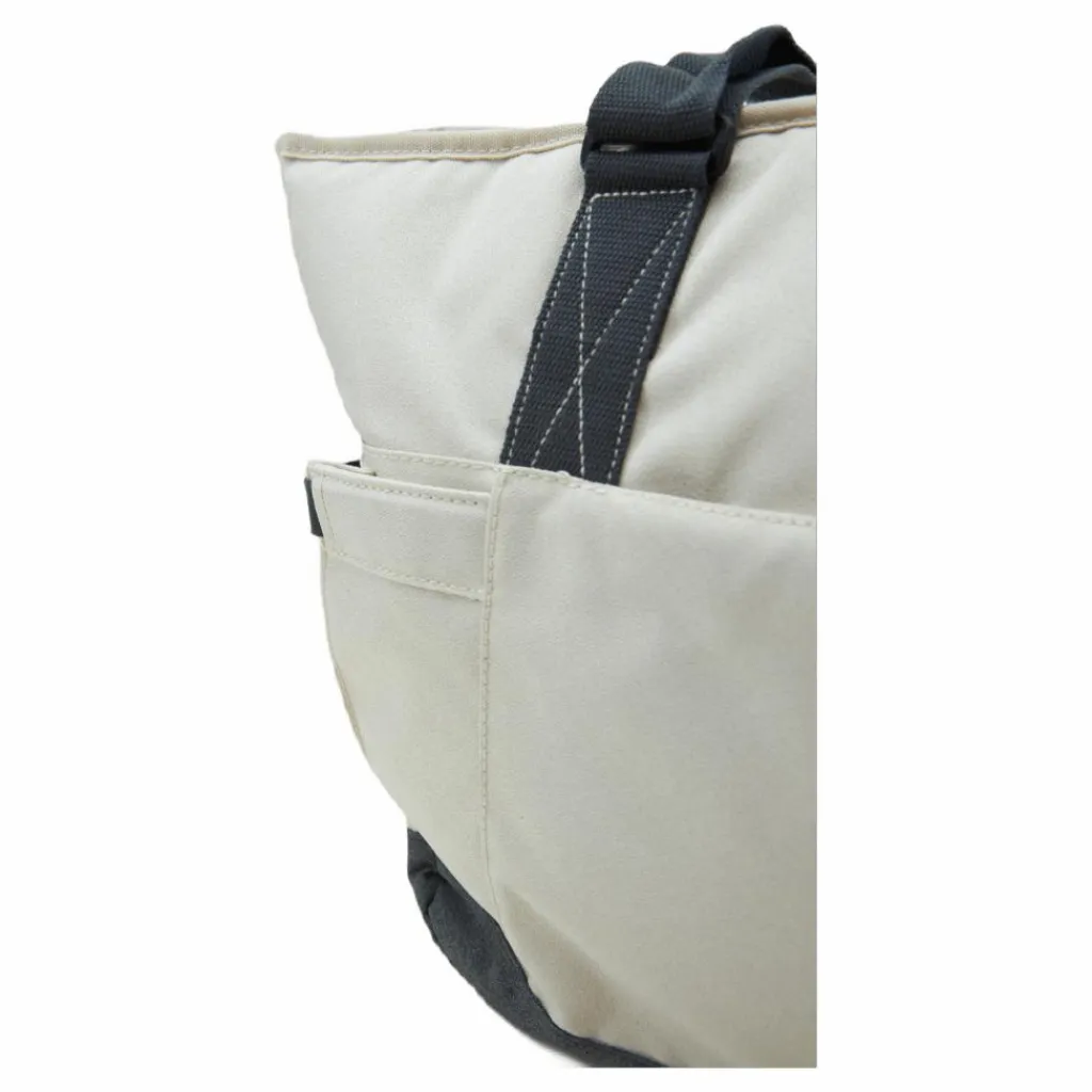 Wilson Padel Womens Tote White Vit Best